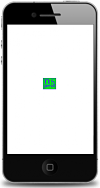 iphone with ns pest shortcut home screen icon